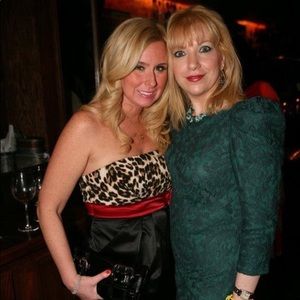 Tadashi Shoji Short Lace Dress